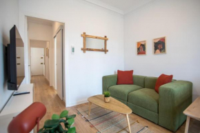 52PAR1012 - Magnific 3BR Apartment in Paralel
